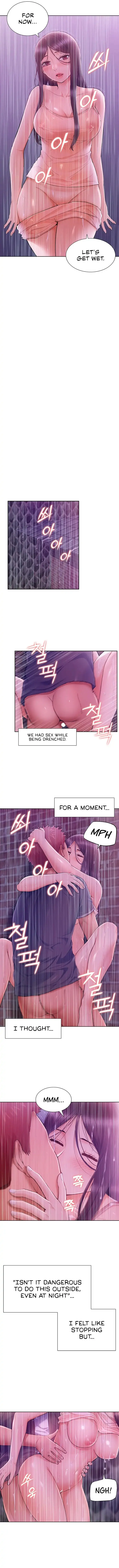The Memories Of That Summer Day Chapter 27 - Page 4
