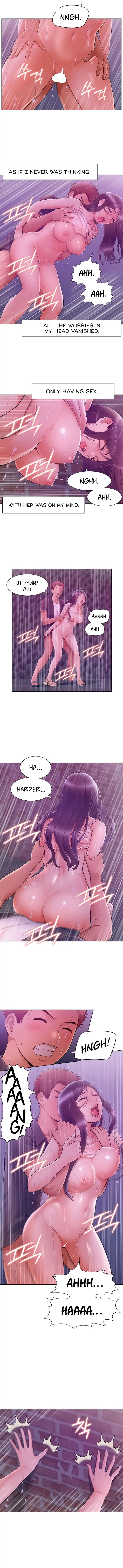 The Memories Of That Summer Day Chapter 27 - Page 5