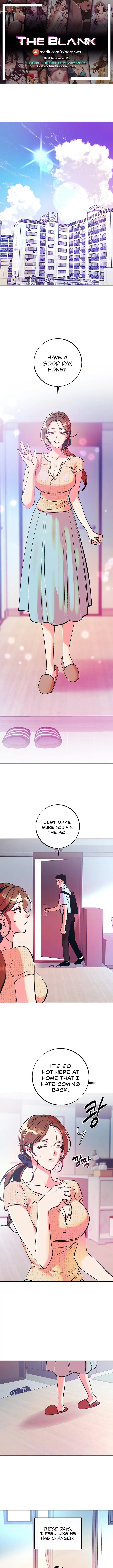 The Memories Of That Summer Day Chapter 28 - Page 1