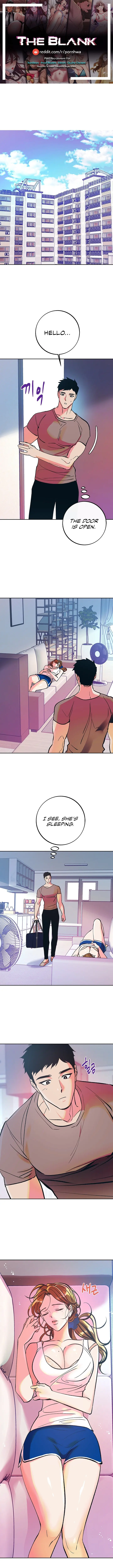 The Memories Of That Summer Day Chapter 30 - Page 1