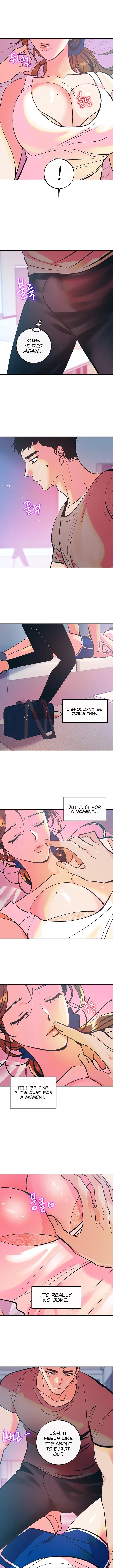 The Memories Of That Summer Day Chapter 30 - Page 2