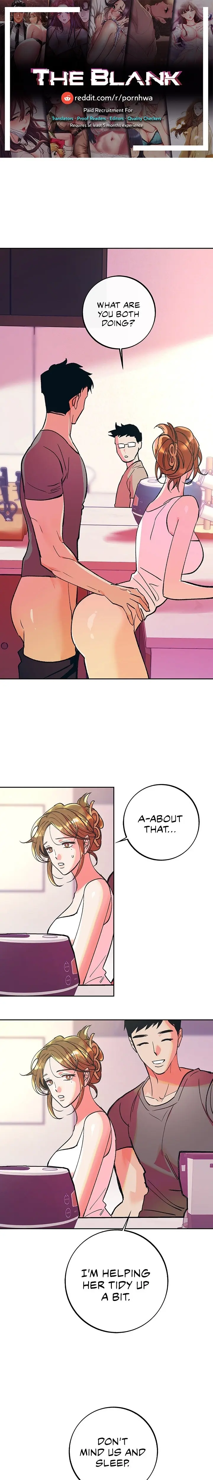 The Memories Of That Summer Day Chapter 32 - Page 1