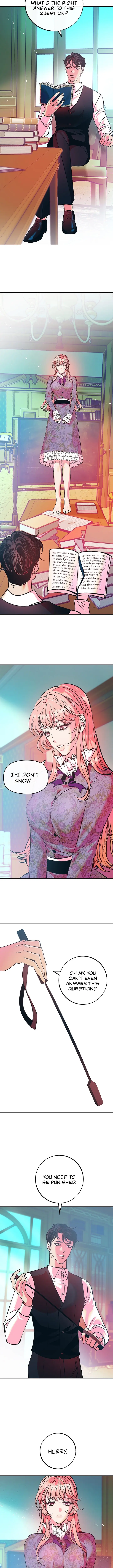 The Memories Of That Summer Day Chapter 33 - Page 2