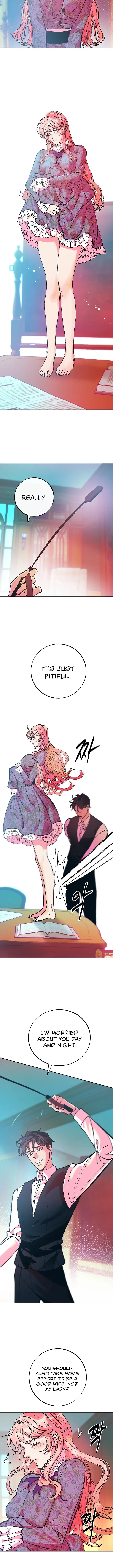 The Memories Of That Summer Day Chapter 33 - Page 3