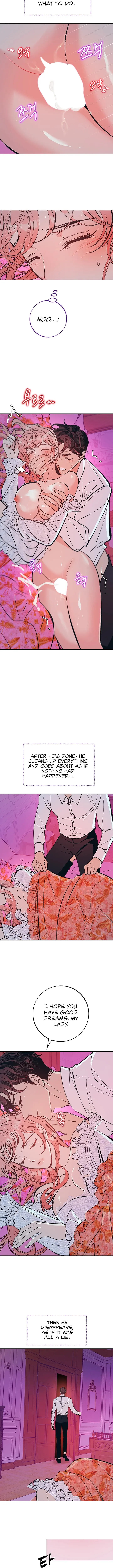 The Memories Of That Summer Day Chapter 33 - Page 9