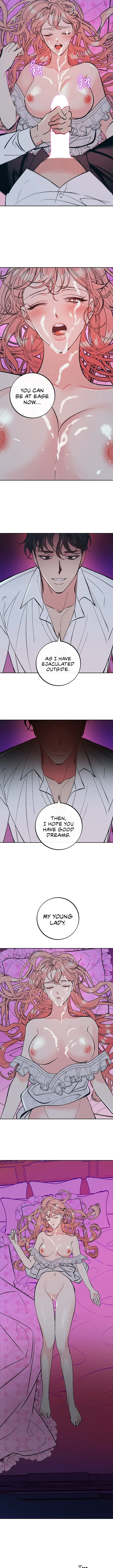 The Memories Of That Summer Day Chapter 34 - Page 10