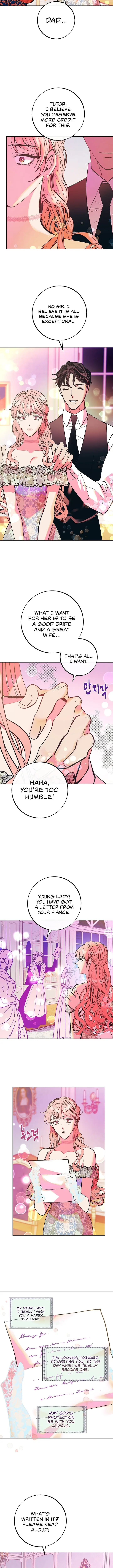 The Memories Of That Summer Day Chapter 34 - Page 2