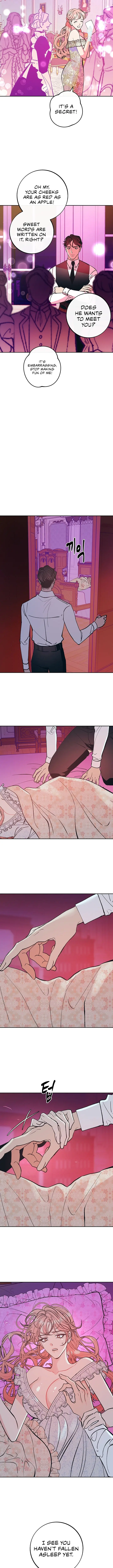 The Memories Of That Summer Day Chapter 34 - Page 3