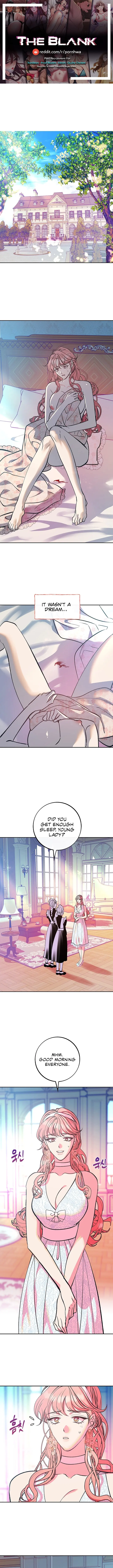 The Memories Of That Summer Day Chapter 35 - Page 1