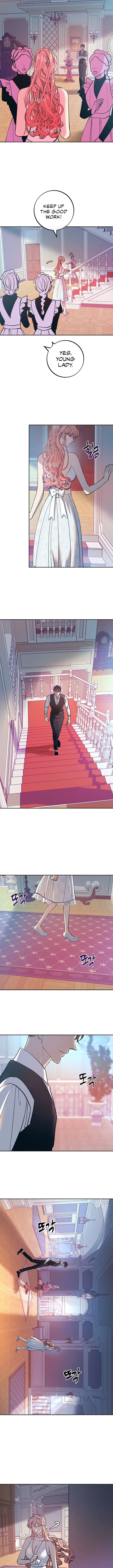 The Memories Of That Summer Day Chapter 35 - Page 2