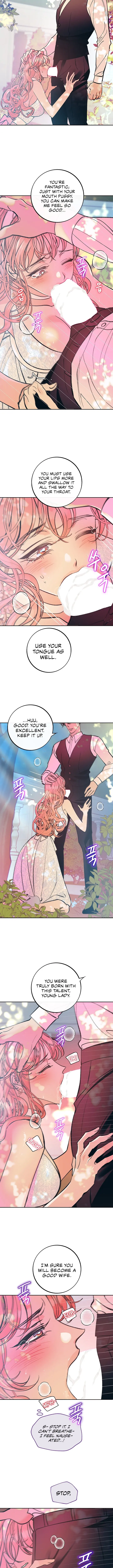 The Memories Of That Summer Day Chapter 35 - Page 8
