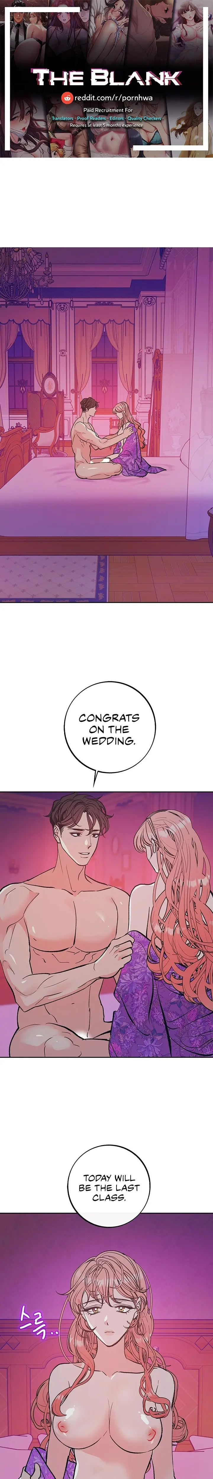 The Memories Of That Summer Day Chapter 37 - Page 1