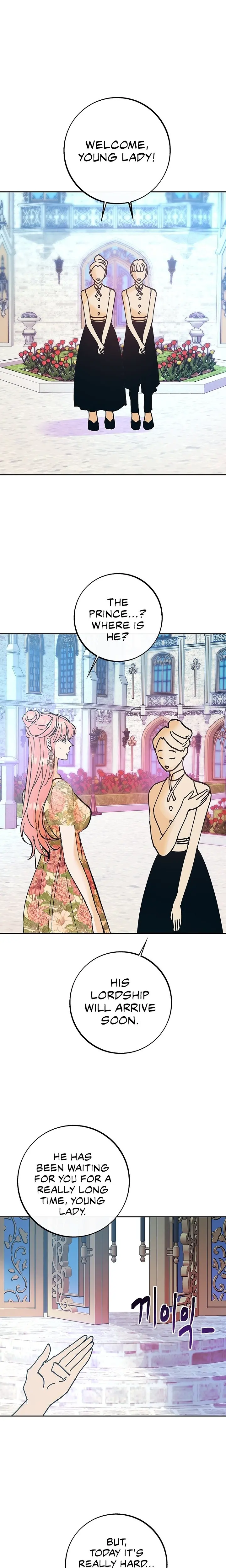 The Memories Of That Summer Day Chapter 37 - Page 12