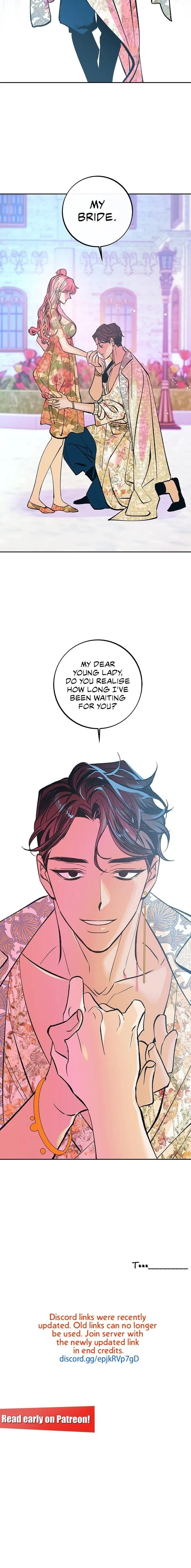 The Memories Of That Summer Day Chapter 37 - Page 19