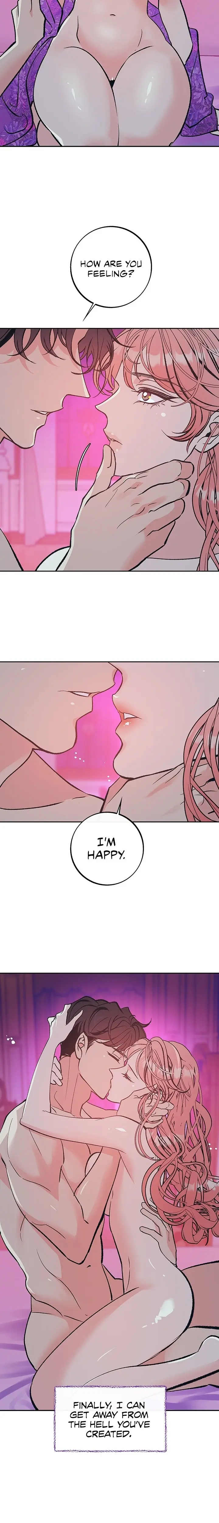 The Memories Of That Summer Day Chapter 37 - Page 2