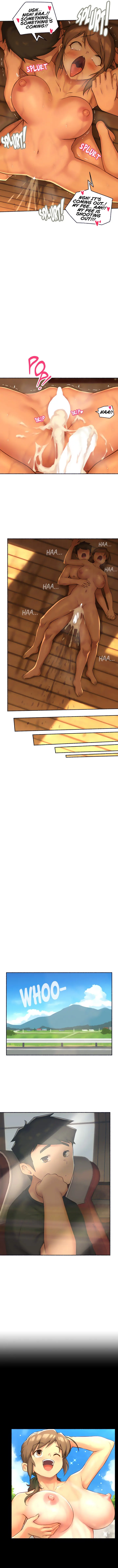 The Memories Of That Summer Day Chapter 5 - Page 6