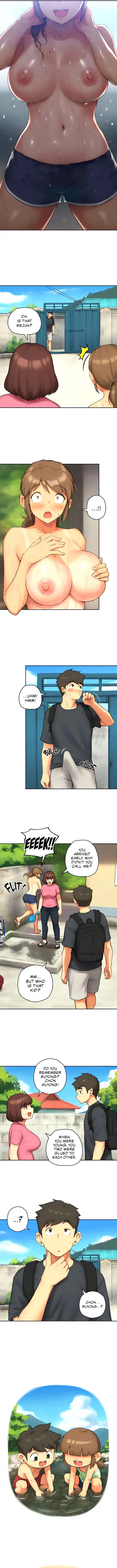 The Memories Of That Summer Day Chapter 6 - Page 5