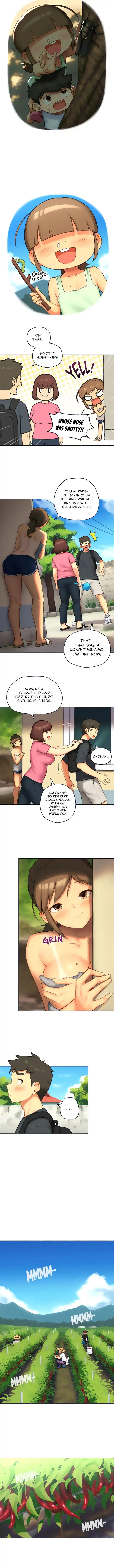 The Memories Of That Summer Day Chapter 6 - Page 6