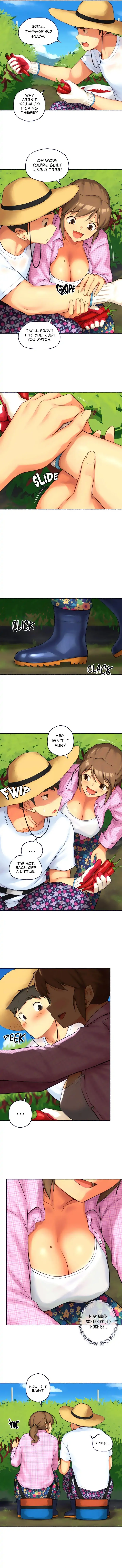 The Memories Of That Summer Day Chapter 7 - Page 2