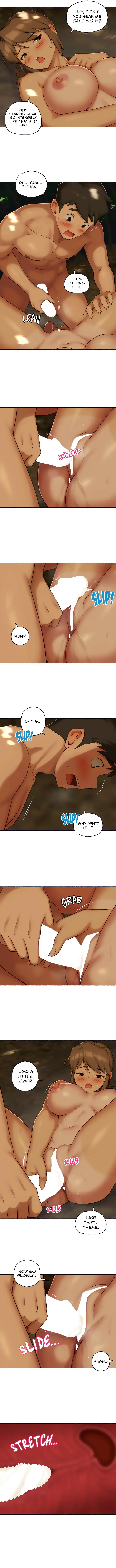 The Memories Of That Summer Day Chapter 8 - Page 6