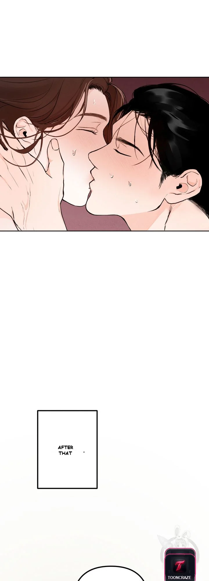 The Men In My Bed Chapter 1 - Page 15