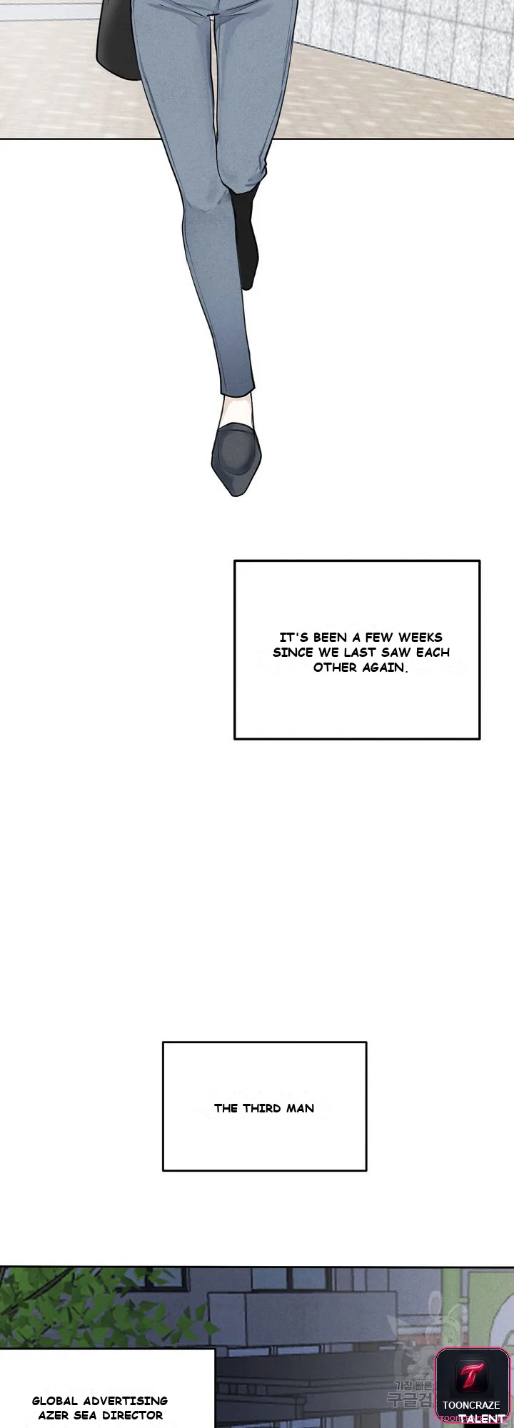 The Men In My Bed Chapter 1 - Page 40