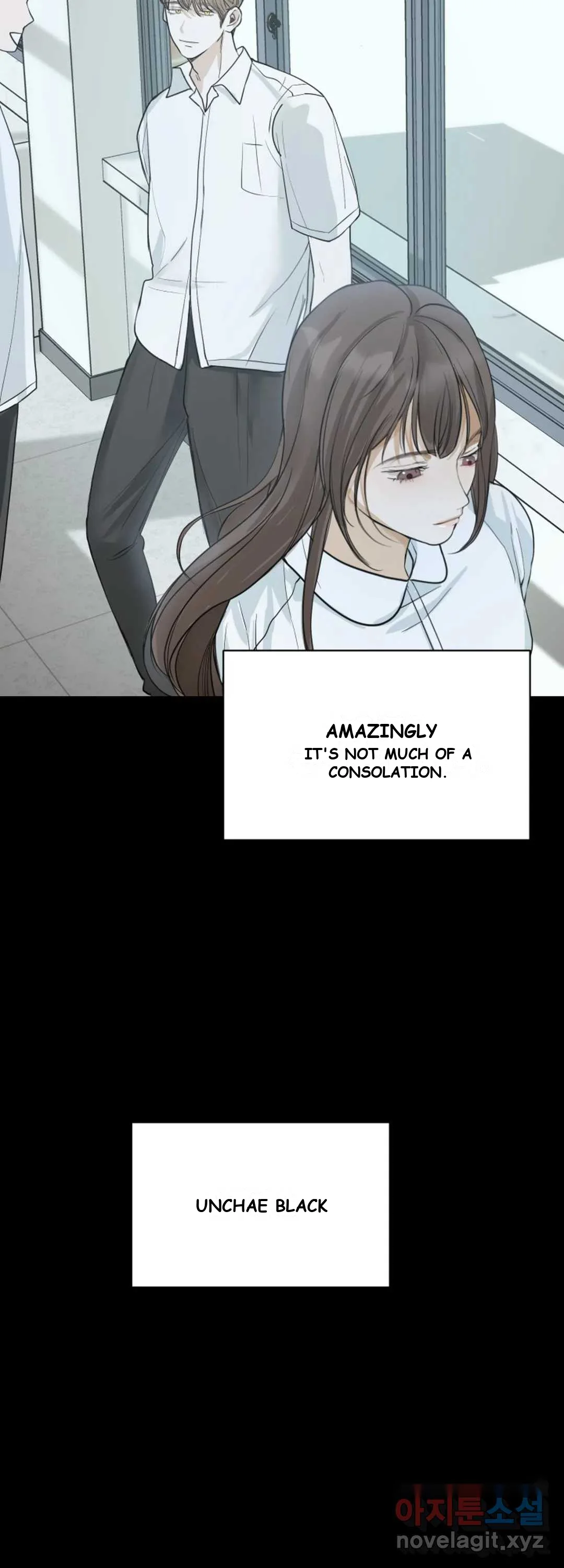 The Men In My Bed Chapter 10 - Page 19