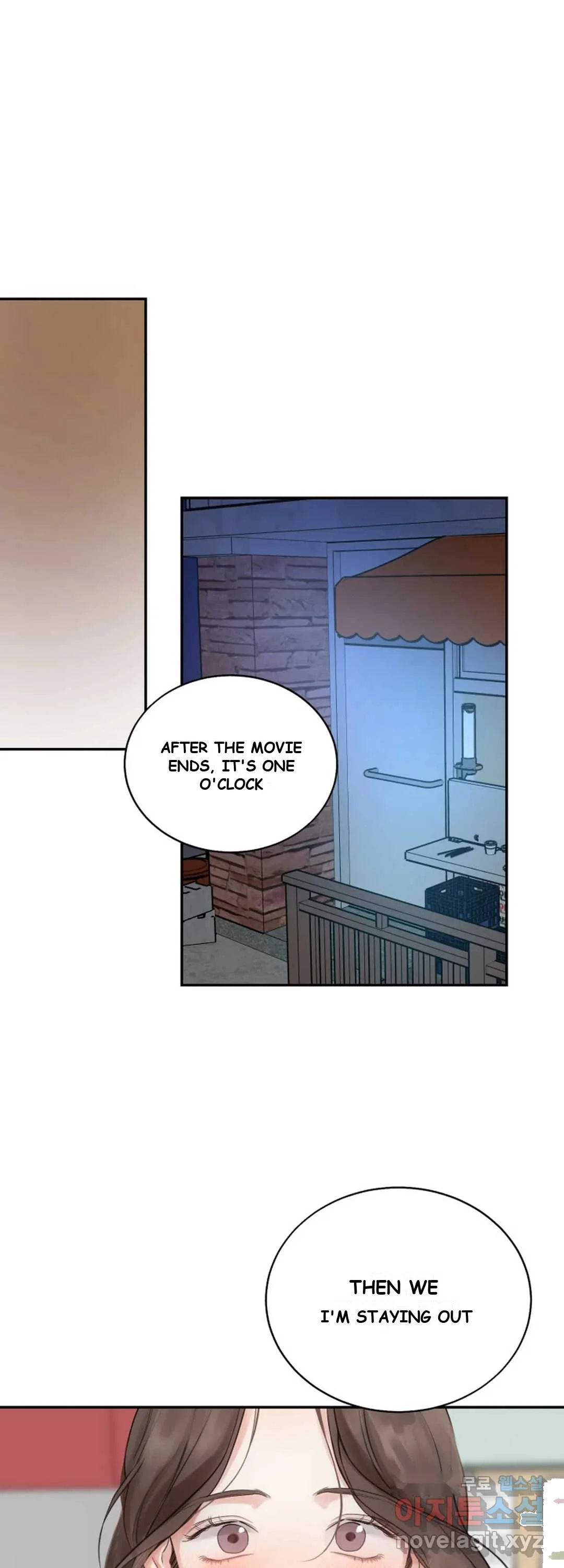 The Men In My Bed Chapter 10 - Page 2