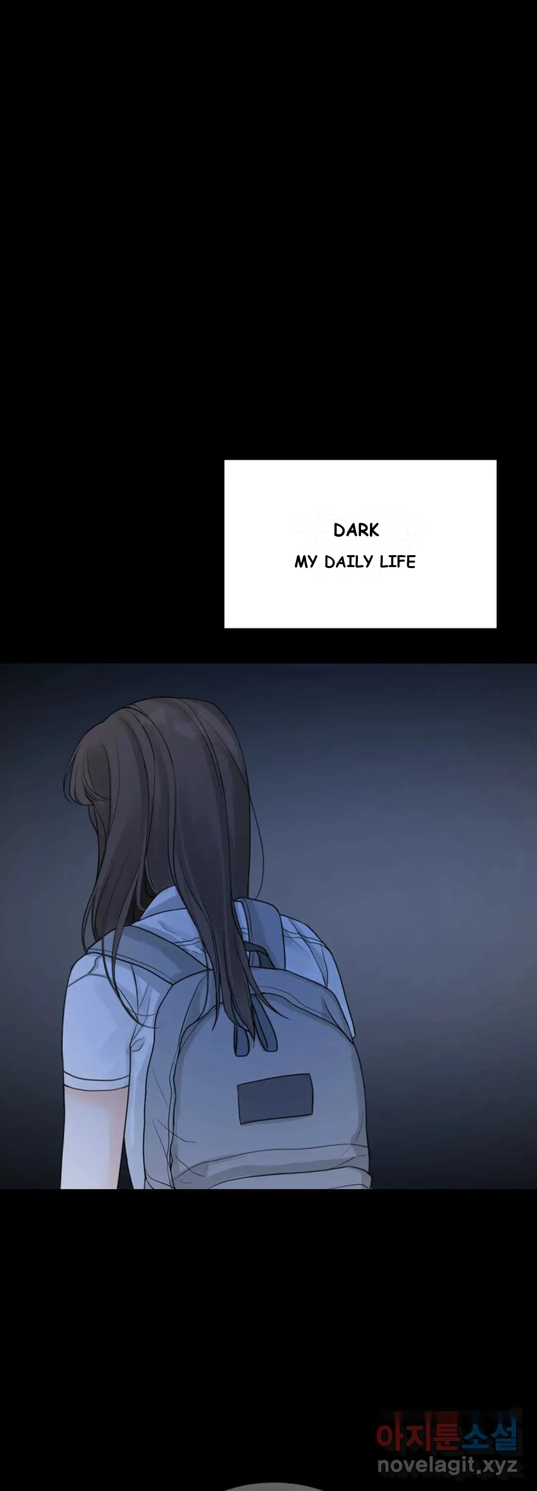 The Men In My Bed Chapter 10 - Page 20