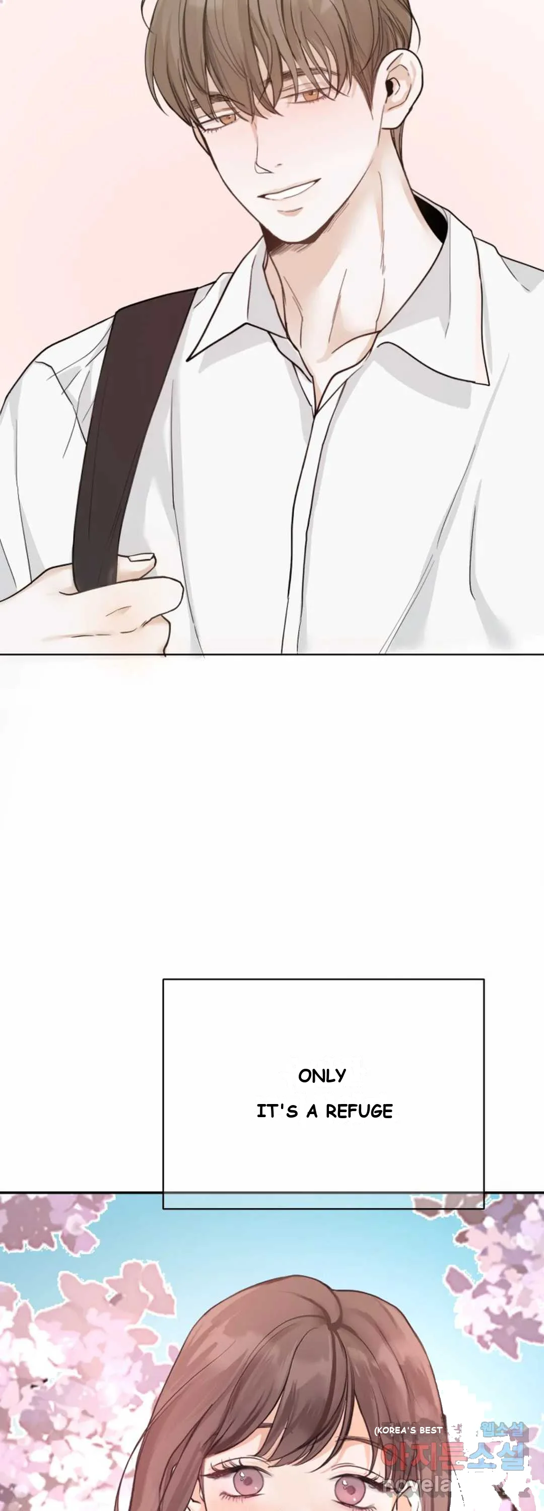 The Men In My Bed Chapter 10 - Page 22