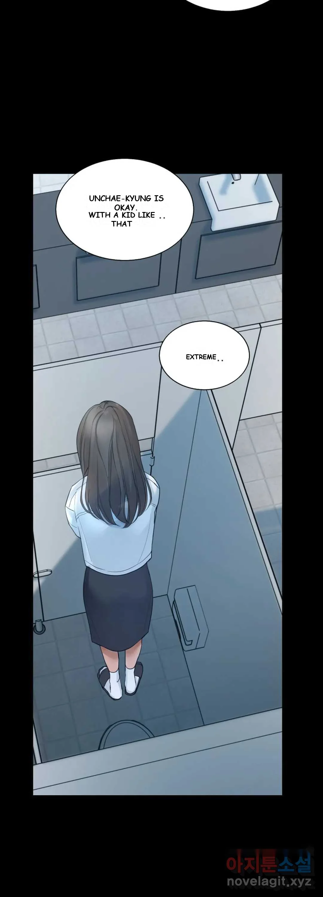The Men In My Bed Chapter 10 - Page 27