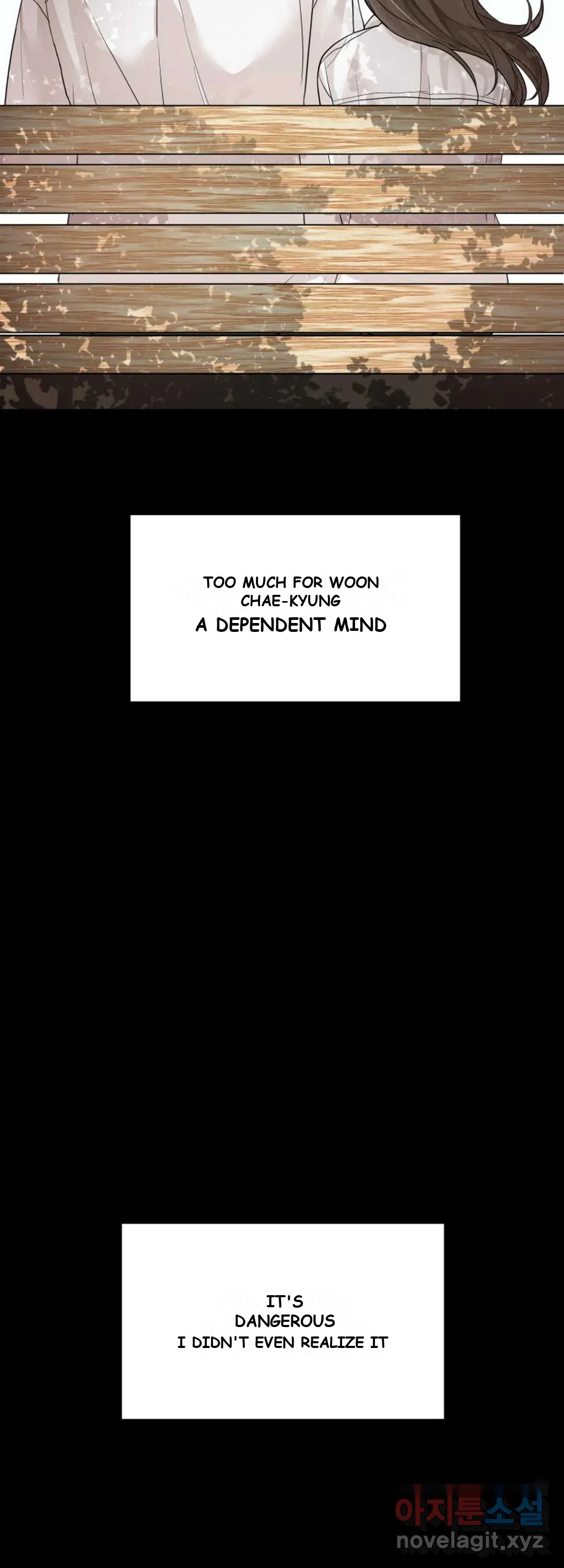 The Men In My Bed Chapter 10 - Page 50