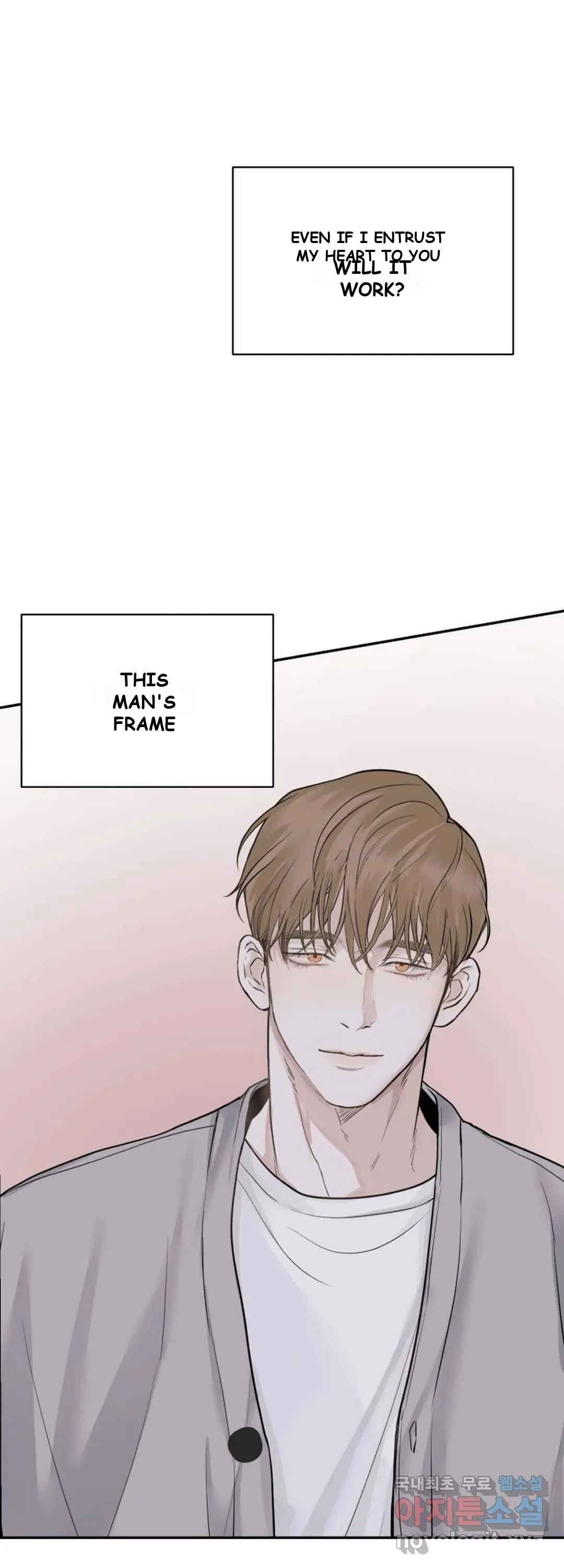 The Men In My Bed Chapter 10 - Page 9