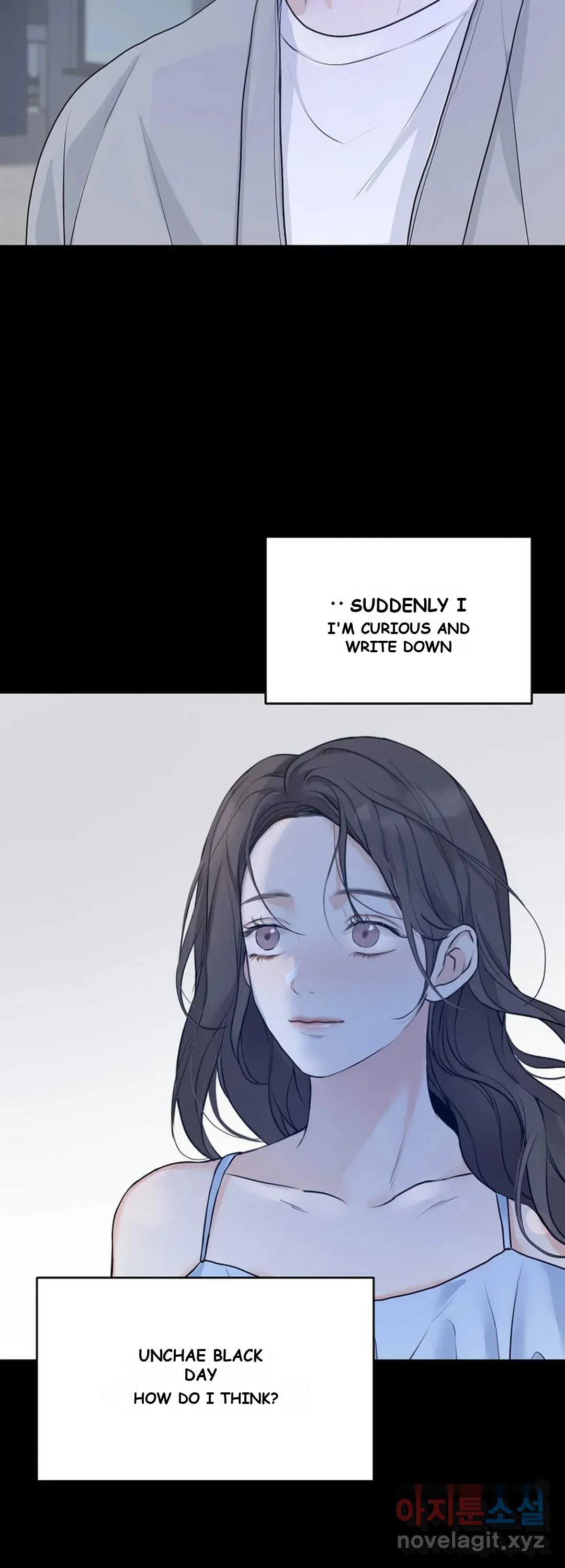 The Men In My Bed Chapter 11 - Page 25