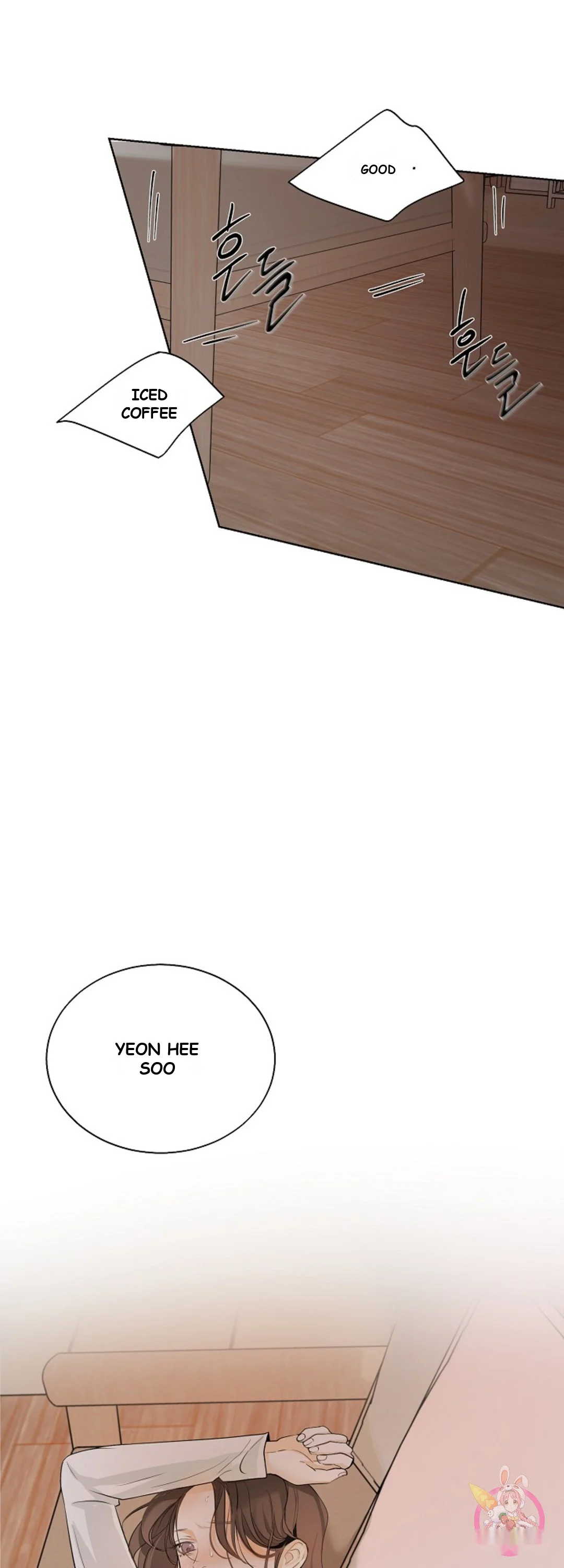 The Men In My Bed Chapter 12 - Page 24