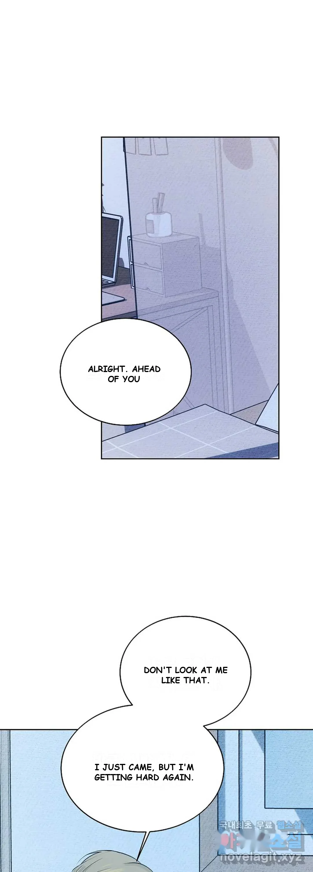 The Men In My Bed Chapter 13 - Page 26