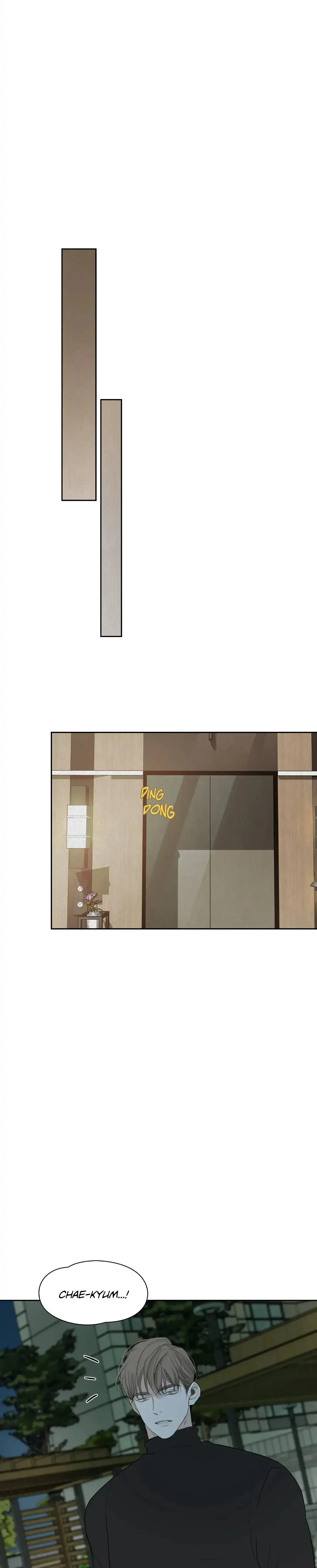 The Men In My Bed Chapter 14 - Page 1