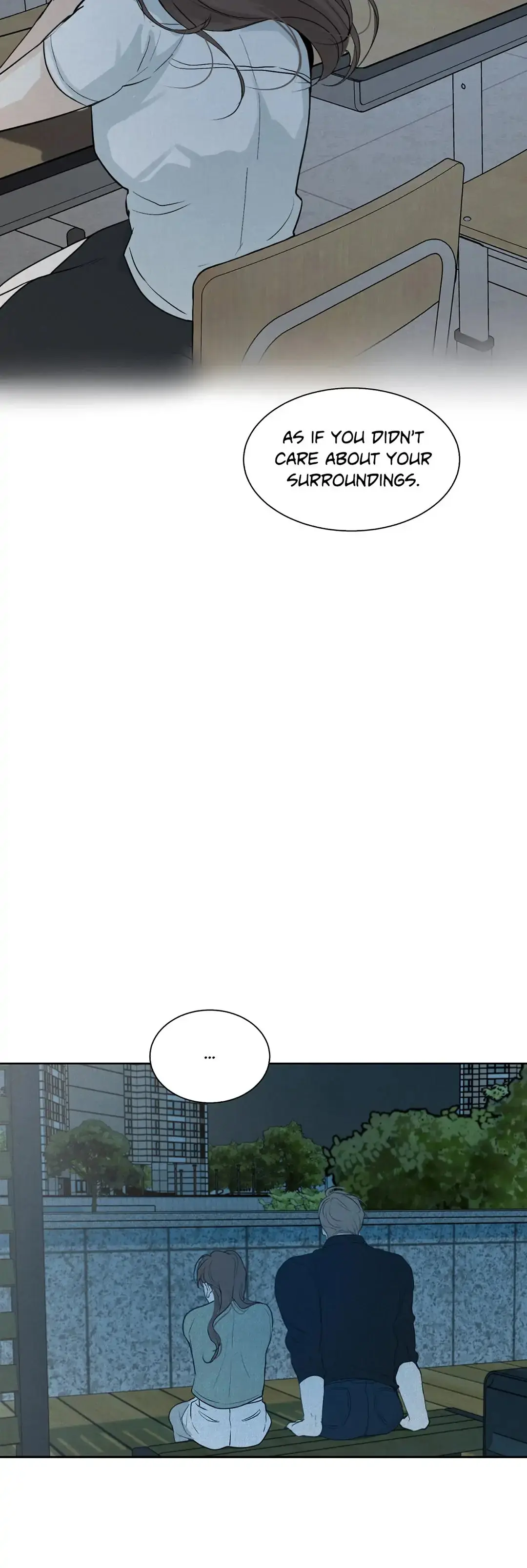 The Men In My Bed Chapter 14 - Page 15