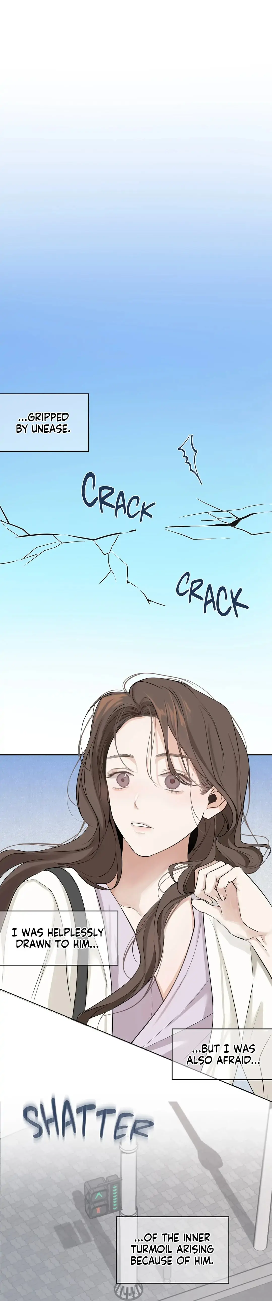 The Men In My Bed Chapter 14 - Page 25