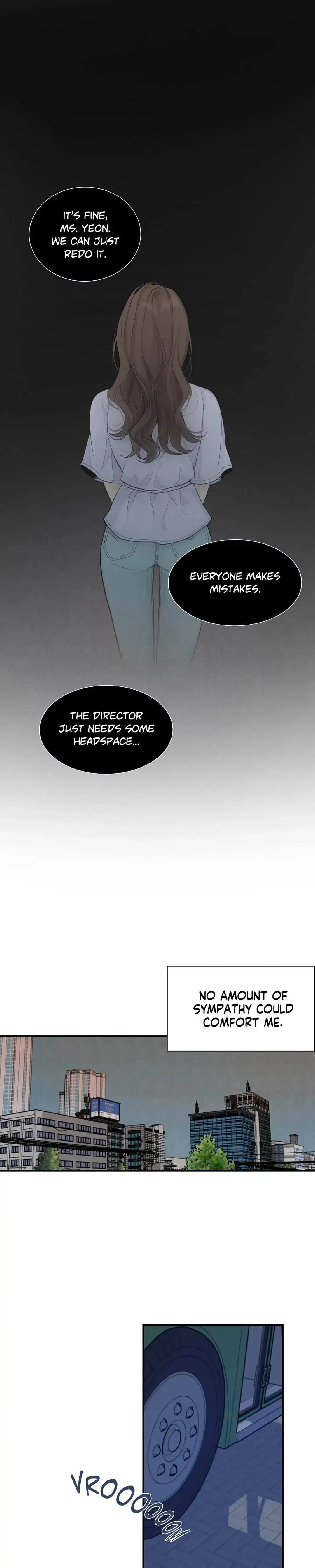 The Men In My Bed Chapter 15 - Page 1