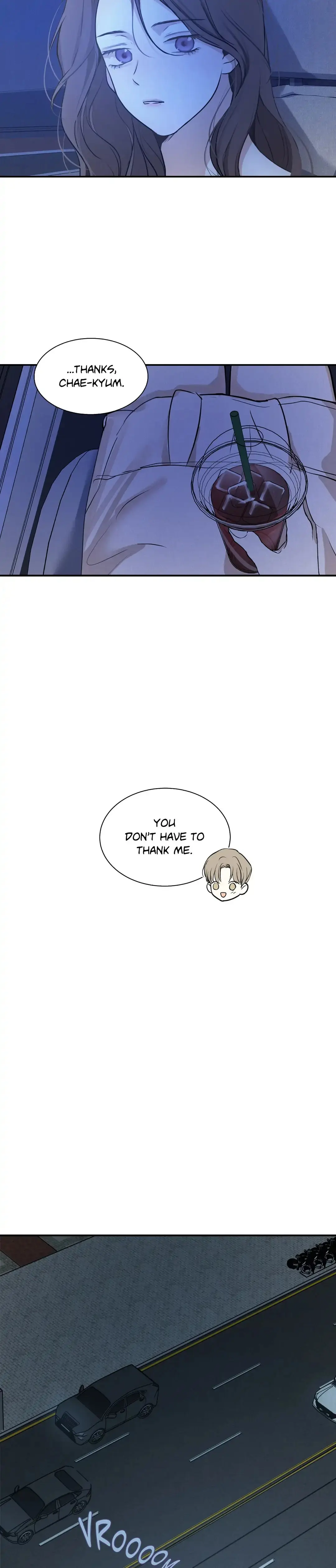 The Men In My Bed Chapter 15 - Page 14