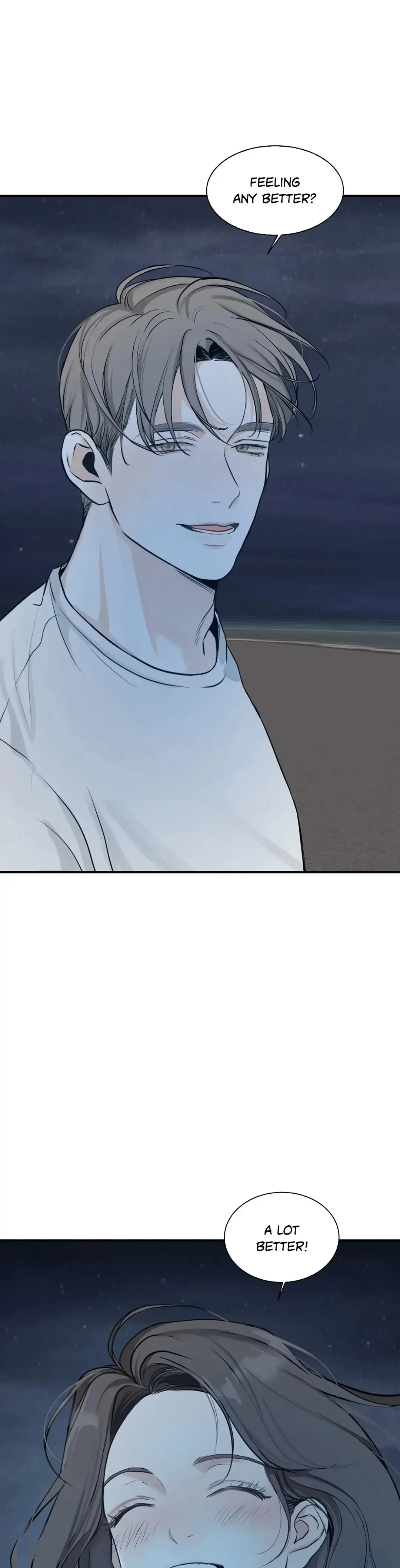 The Men In My Bed Chapter 15 - Page 17