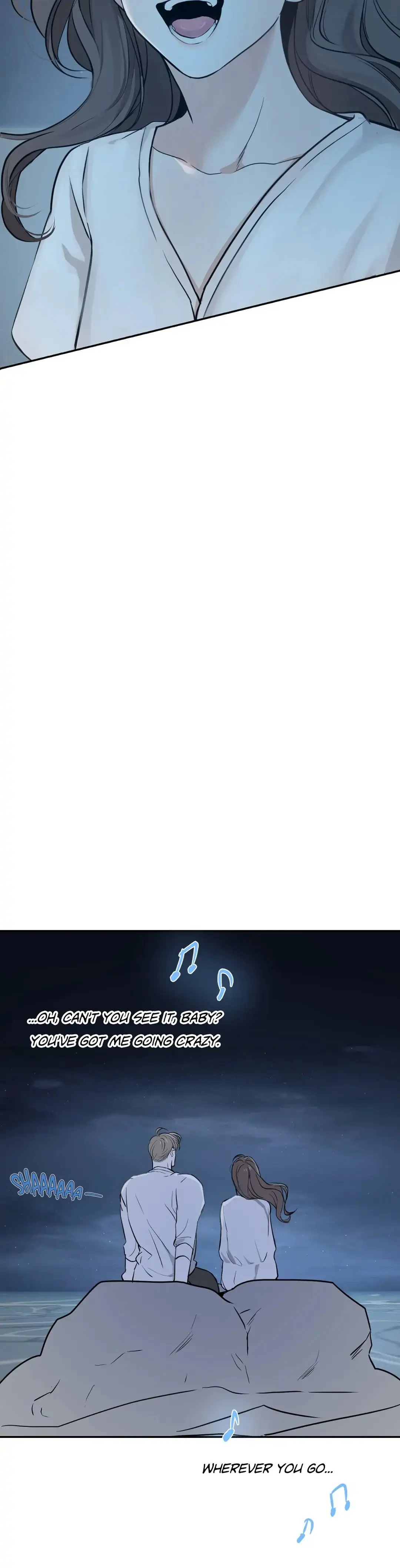 The Men In My Bed Chapter 15 - Page 18