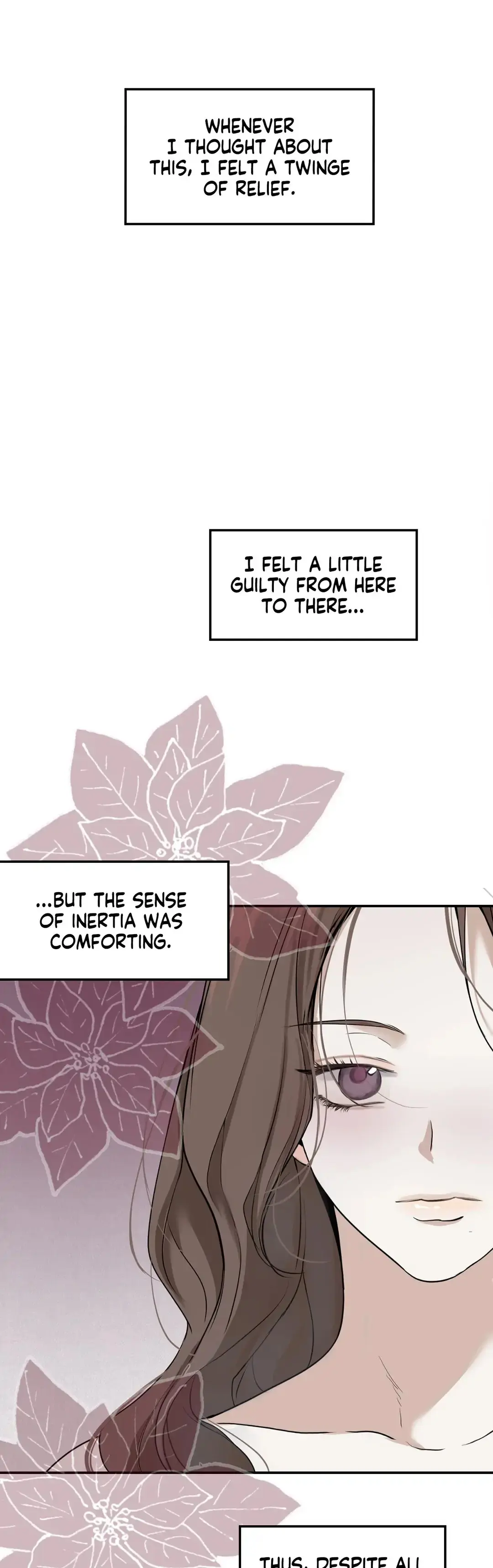The Men In My Bed Chapter 15 - Page 25