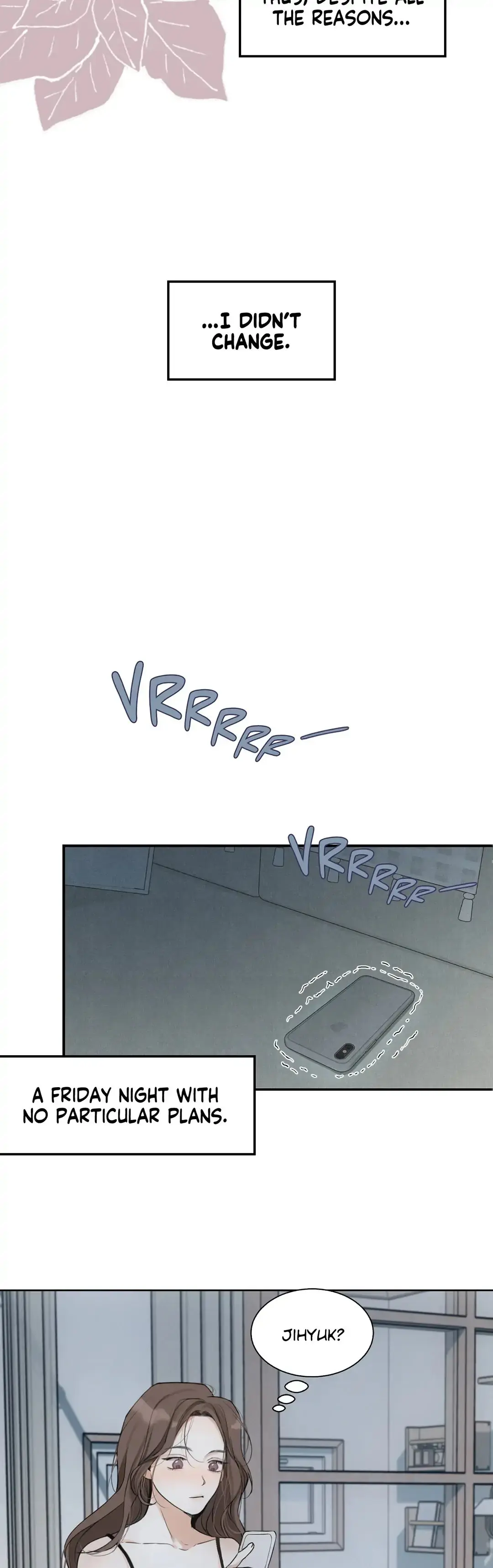 The Men In My Bed Chapter 15 - Page 26
