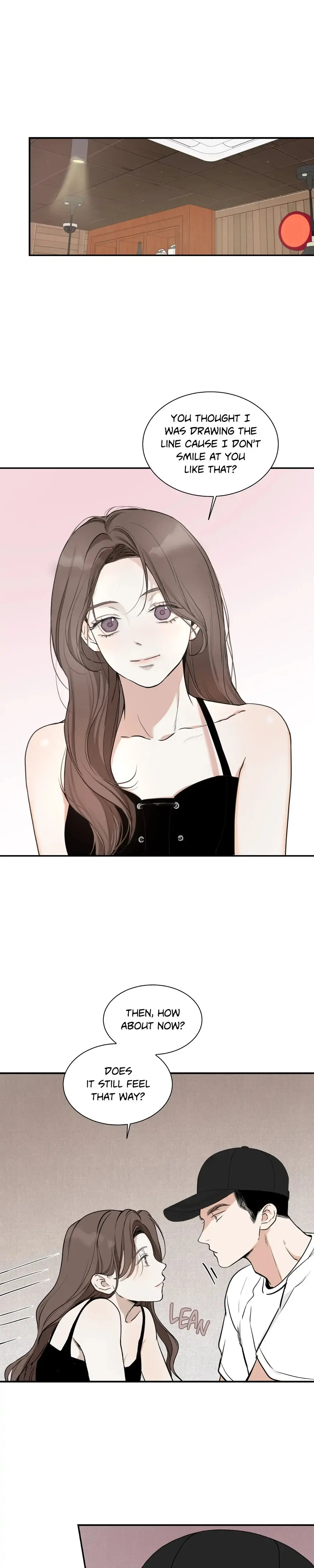 The Men In My Bed Chapter 16 - Page 17