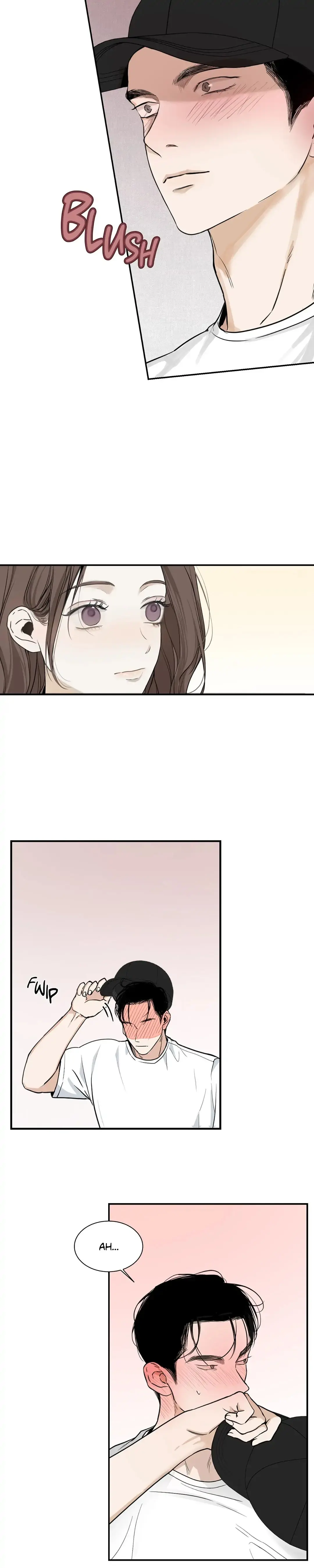 The Men In My Bed Chapter 16 - Page 18