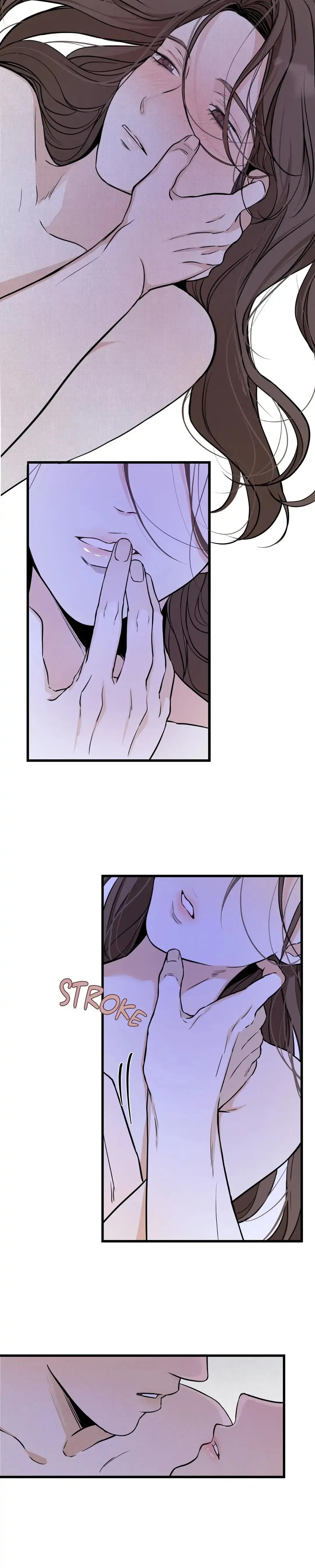 The Men In My Bed Chapter 17 - Page 6