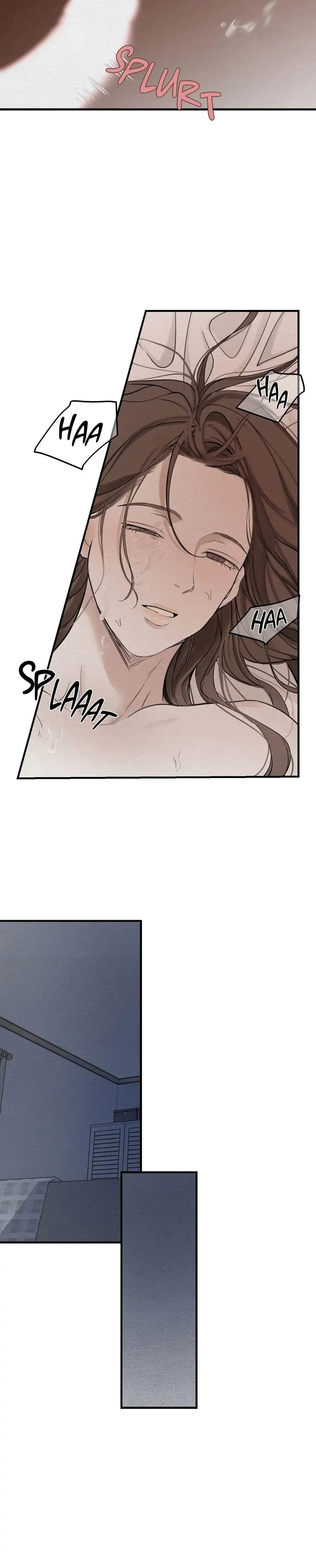 The Men In My Bed Chapter 18 - Page 14