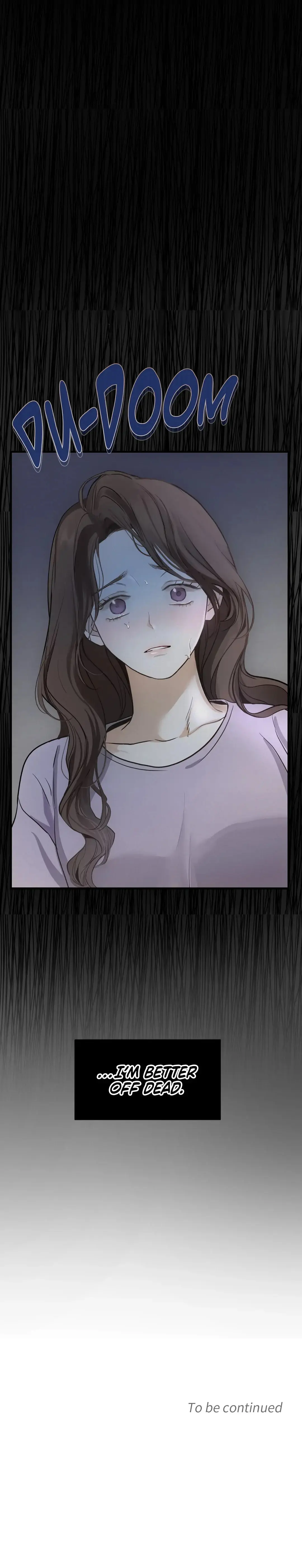 The Men In My Bed Chapter 18 - Page 24